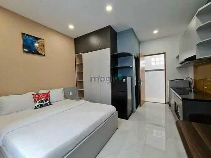 Bán Toà Nhà Chdv Đường Nguyễn Văn Khối, Phường 08, Quận Gò Vấp