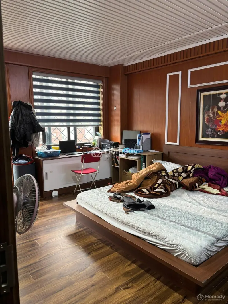 Siêu Phẩm 126M 3N 3Vs Nhanh Tay Chính Chủ Cần Bán Gấp