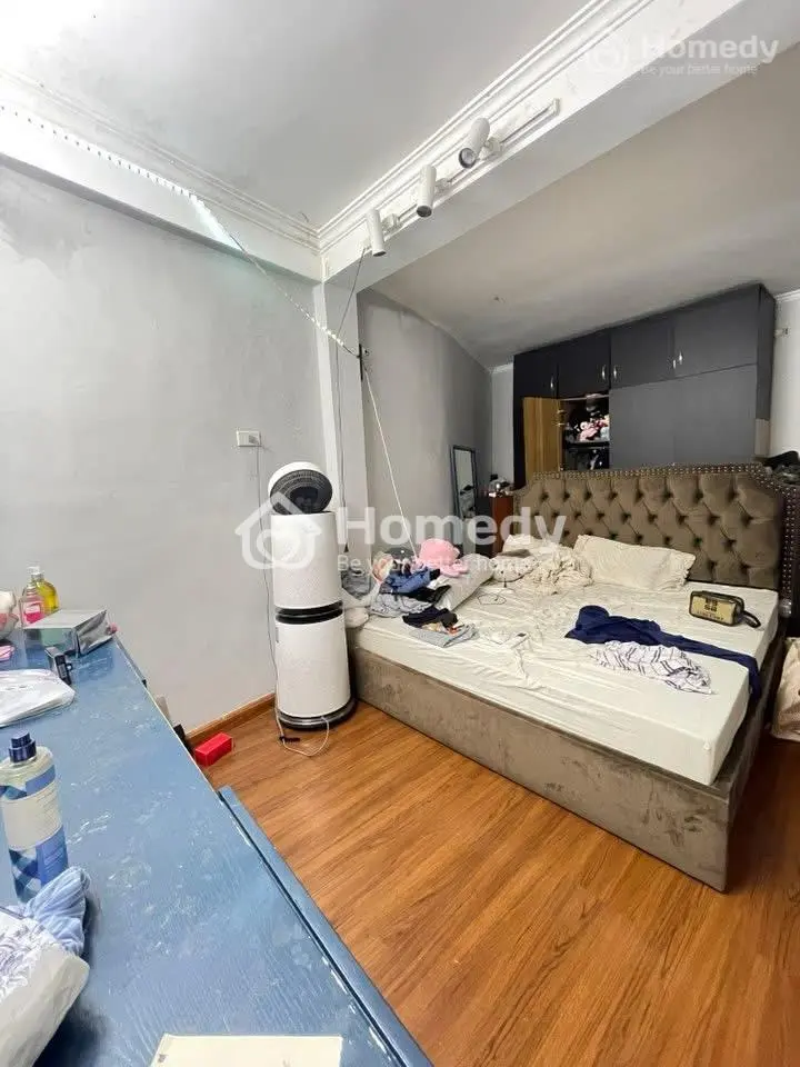 Nhà Riêng Cách Mặt Phố 30M