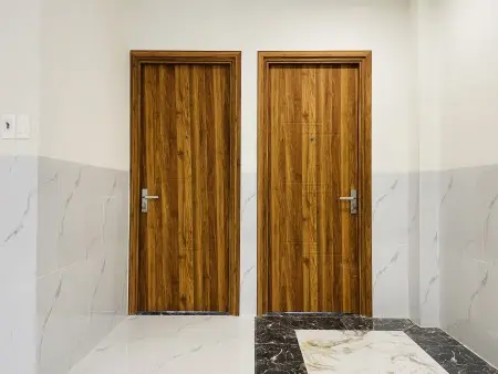 Phòng Cao Cấp Full Nội Thất – Face Id Ra Vào – Vườn Lài, P. An Phú Đông, Q.12