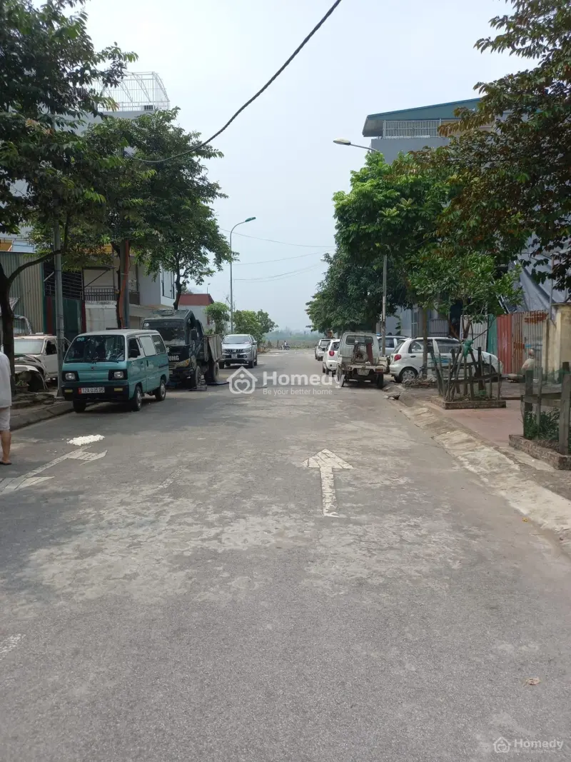 Ac Cần Bán Gấp Lô Đất Rất Đẹp Trâu Quỳ, Gia Lâm