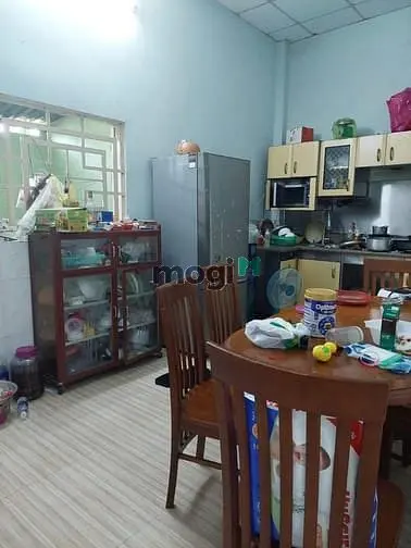 Bán Gấp Nhà Tân Hiệp 18- Hóc Môn Giá Tốt 820 Triệu , Sổ Hồng