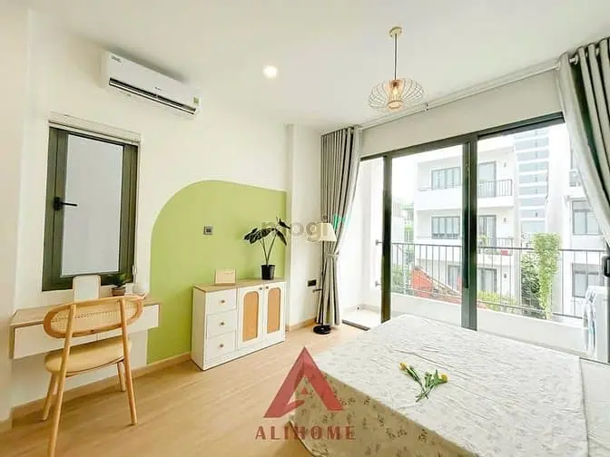 Khai Trương Căn Hộ Gần Nhà Ga T3 Tiện Di Chuyển Qua Sân Bay Tân Bình