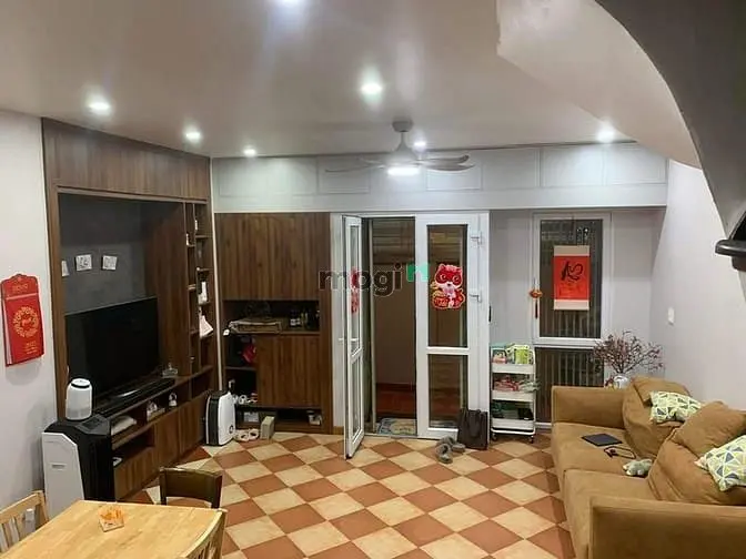 Nhà Đẹp Ngõ 192 Kim Mã, Bán Giá Chỉ 13 Tỷ, 60M2X4T, Ảnh Thật