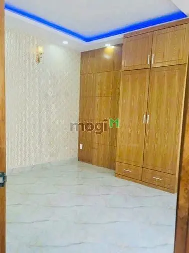 Bán Nhà Hẻm Xe Hơi Thông Phạm Văn Chiêu, P.13, 10 X 6, Giá 5.9 Tỷ Tl