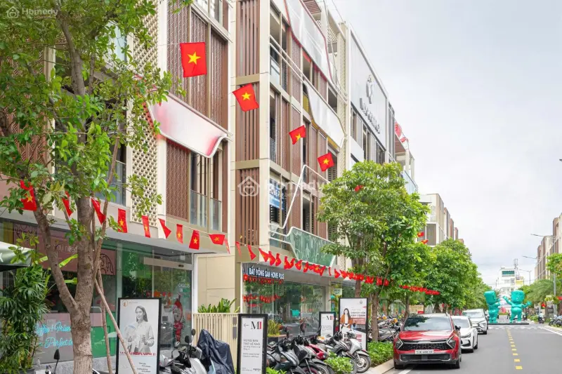 Không Gian Làm Việc Tại Wiyo Complex – Hệ Sinh Thái The Global City - Giá Thuê Chỉ Từ $13/M²/Tháng