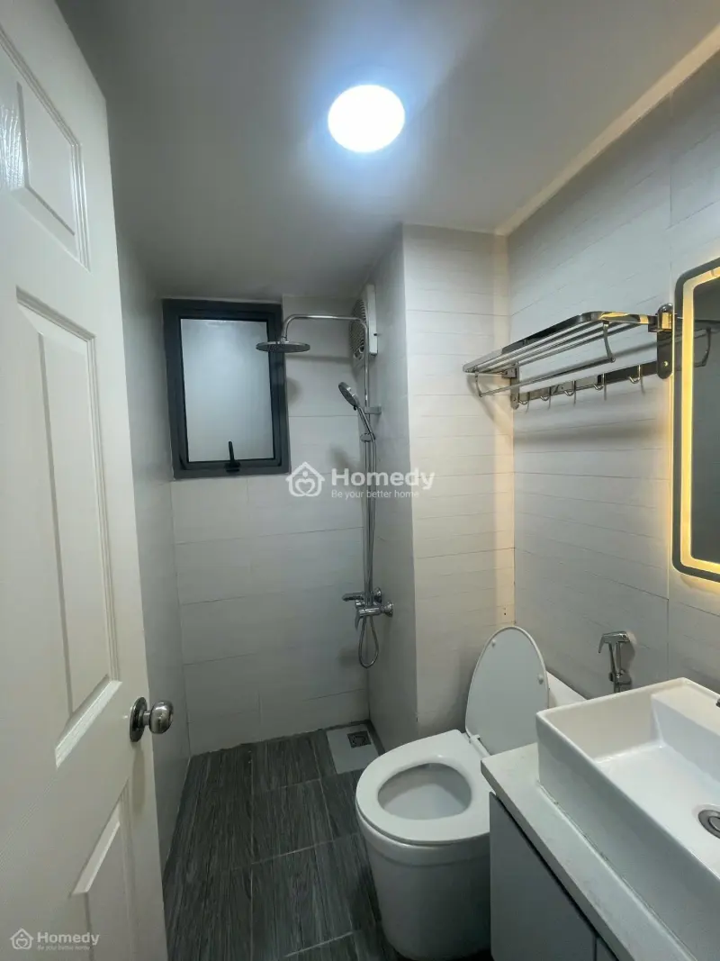 Siêu Phẩm Chung Cư Vov Mễ Trì 2Pn 2Vs Thoáng Mát Giá 5.2Ty