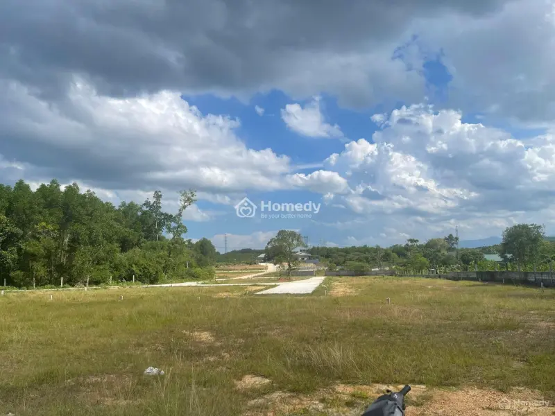 🌤Đất Dạ Lê Huế – Bao Không Lụt, Giá Cực Tốt ! 🌤