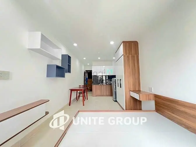 Căn Hộ Gần Sân Bay Tân Bình Thuận Tiện Qua Etown Cộng Hoà