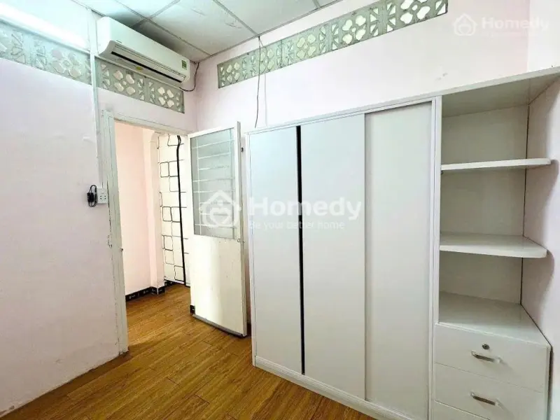 🏡 Bán Nhà Cấp 4 Cực Kỳ Kinh Tế – Cây Trôm Mỹ Khánh, Phước Hiệp, Củ Chi – Giá Cắt Lỗ 790 Triệu