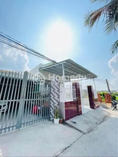 Ngân Hàng Dí Bán Gấp Nhà Giá 700Tr Dt 129M2 Shr Tại Tân Thông Hội Củ Chi.