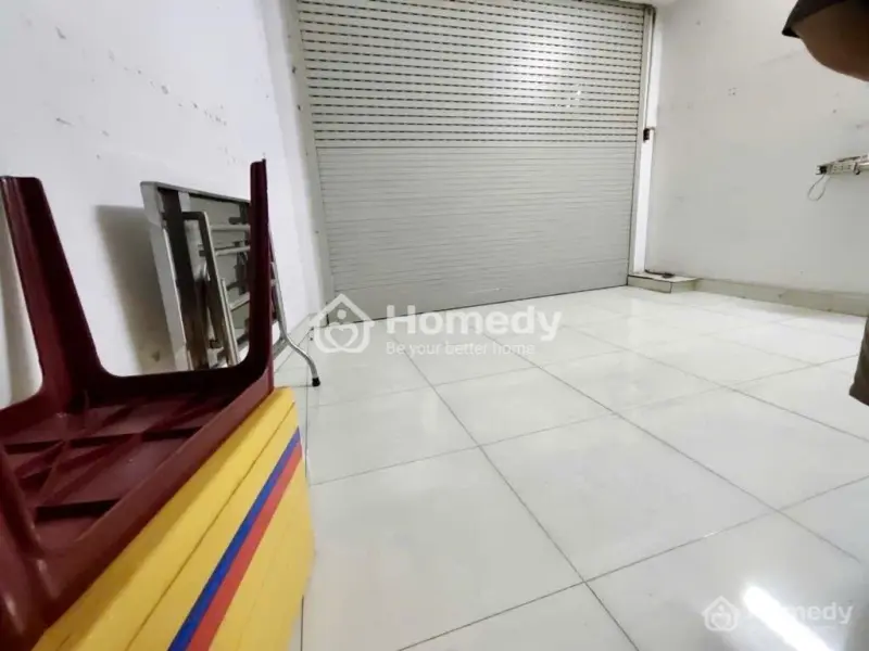 Nhà Tam Bình Thủ Đức - Hẻm Xe Hơi - 123M2 - Chủ Nhà Thiện Chí Bớt Lộc - 5Tỷ9