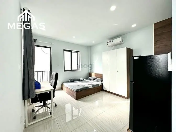 Siêu Phẩm Căn Hộ Mới 100% - Cộng Hòa - E.town - Mũi Tàu Pandora