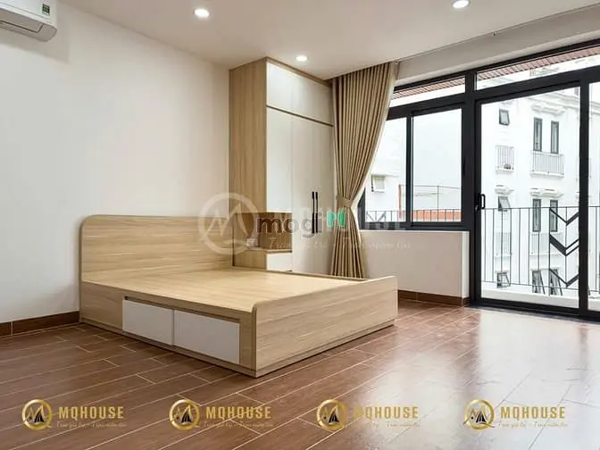 🏡Khai Trương Căn Hộ 45M2 Mới 💯 Gần Tân Định, Cầu Kiệu