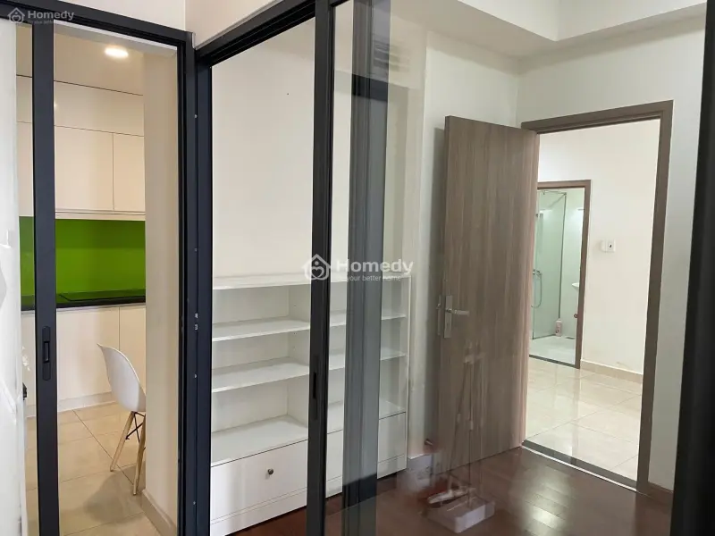 Chinh Chủ Cho Thuê Nhanh Ch 3 Pn Quận 2 Full Nội Thất Chỉ 15 Triệu