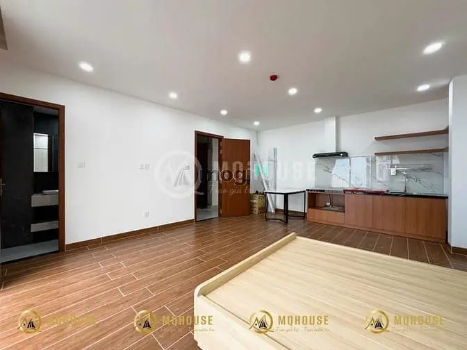 🏡Khai Trương Căn Hộ 45M2 Mới 💯 Gần Tân Định, Cầu Kiệu