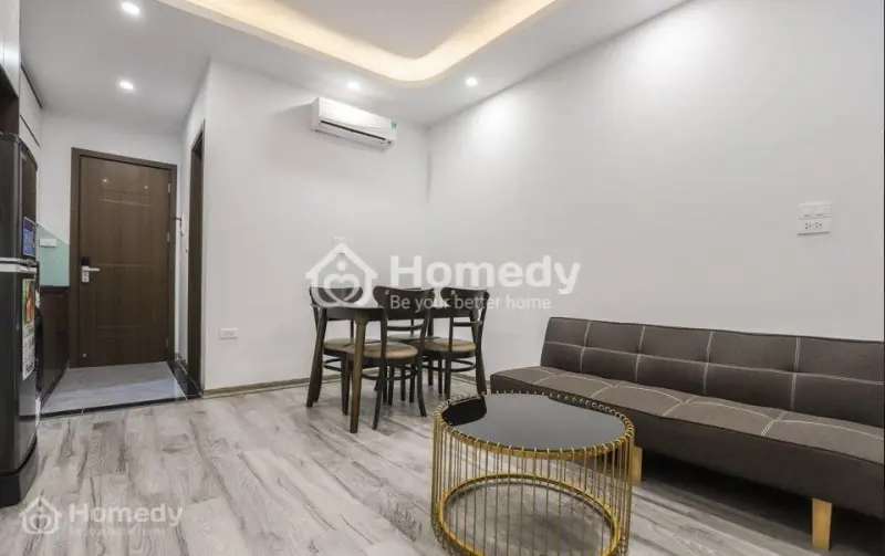 Binhbds Bán Chung Cư Mini Vũ Tông Phan 80M2 X 7 Tầng Dòng Tiền Đều 90Tr/ Tháng