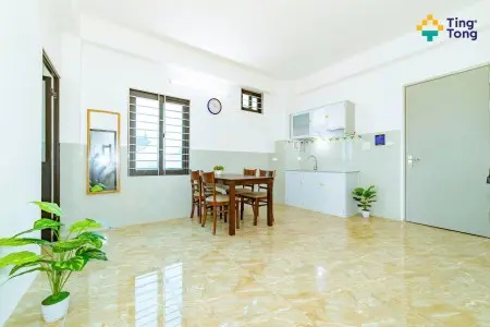 Phòng 2N1K - Giá Gần 6Tr - Ngõ 93 Ngọc Trục, Đại Mỗ, Nam Từ Liêm