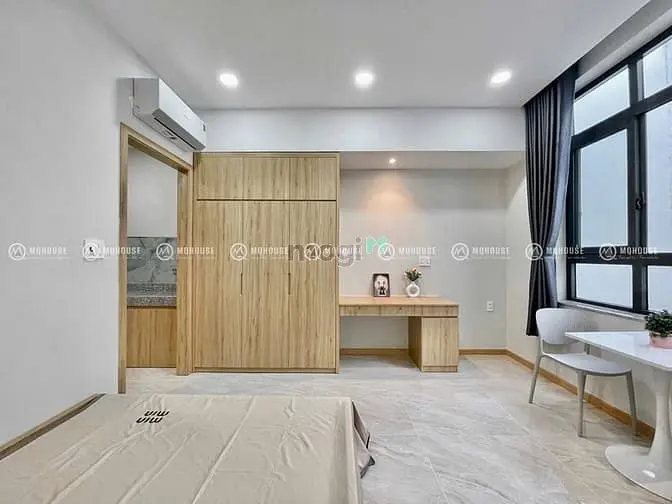 Căn Hộ Gần Nhà Ga T3 Thuận Tiện Di Chuyển Qua Etown Cộng Hoà Ga T3