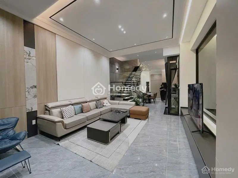 Full Giá 1Ty790 Nhà 1 Trệt 1 Lầu Ngay Kdl Bửu Long - Shr Full Thổ Cư