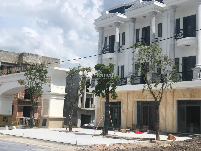 95 M² Tại Phúc Hưng – Lô Đất Đẹp, Sẵn Sàng Xây Nhà