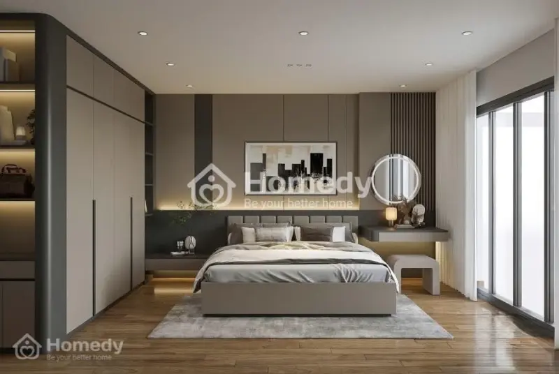 **Bán Nhà Hẻm 405 Trường Chinh, Phường 14, Tân Bình (5*15) 2 Lầu - 9,5 Tỷ