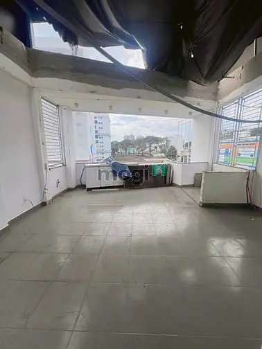 Cho Thuê Ngang 5M - Sư Vạn Hạnh, Quận 10