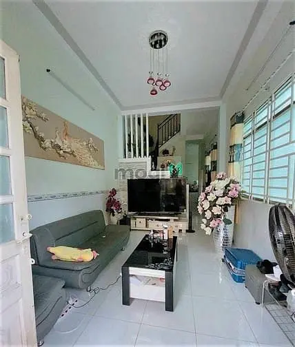 Nhà Bán Chợ Hãng Dầu Khu Nhà Trắng 57M2 Hiếm Người Bán 3,45 Tỷ Góc 2Mt