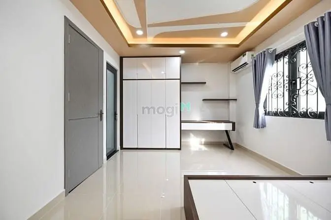 Bán Nhà Lê Văn Sỹ Q.3 - 55M2 - 5M X 11M - Giá 8,9 Tỷ