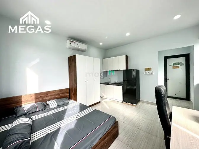 Siêu Phẩm Căn Hộ Mới 100% - Cộng Hòa - E.town - Mũi Tàu Pandora