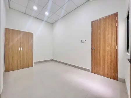 Phòng Đẹp Full Nt Như Hình Ngay Kcx Tân Thuận