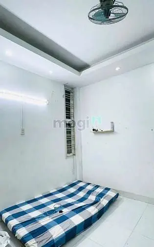 Phòng Full Tiện Nghi Tại Nguyễn Thượng Hiền Bình Thạnh