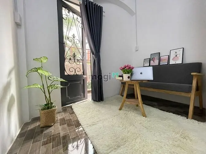 Phòng Trọ Sinh Viên - Không Giới Hạn Người Ở - Đầy Đủ Nội Thất - Âu Cơ