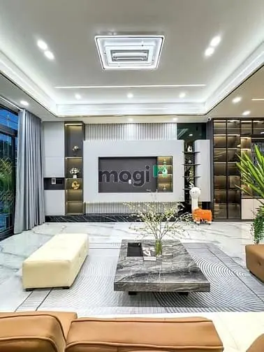 Bán Nhà Giáp Bát- Hoàng Mai,Dt 50M2 ,Gia Hơn 14 Tỷ ,Lo Góc, Thang Máy