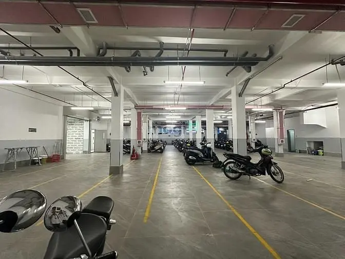 Duplex Cao Cấp - Đầy Đủ Nội Thất - Ngay Ngã Tư Bảy Hiền - Chợ Tân Bình