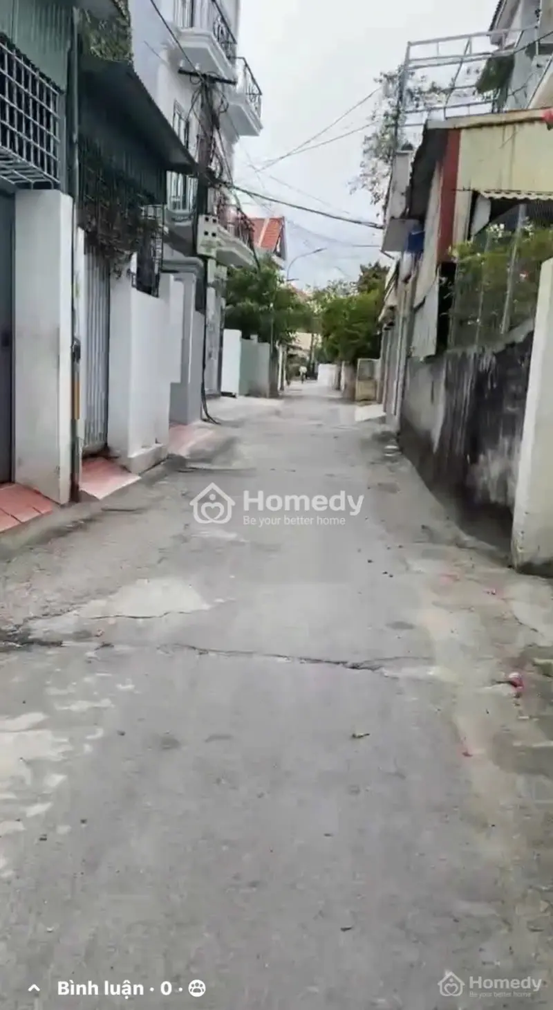 Bán 94M2 Đấy Vân Tra An Đồng An Dương Hải Phòng