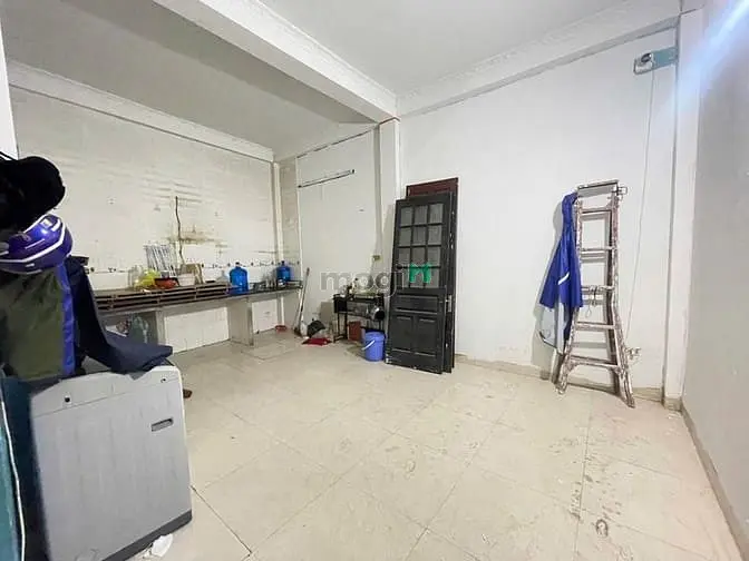 Mặt Ngõ Khương Trung, Ô Tô Tải Tránh, Kinh Doanh, 53M2, 5 Tầng, 16 Tỷ