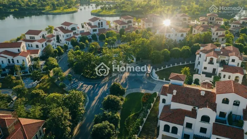 Cần Bán Nhà Liền Kề Khu Đô Thị Vista Nam An Khánh- Đô Thị Tây Hn Cách Trung Tâm Hà Nội 20 ' Xe Máy