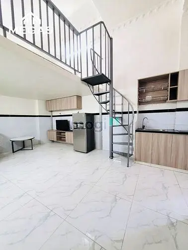 Siêu Phẩm Căn Hộ Duplex, Nội Thất Cao Cấp, Ngay Tô Ký , Quận 12