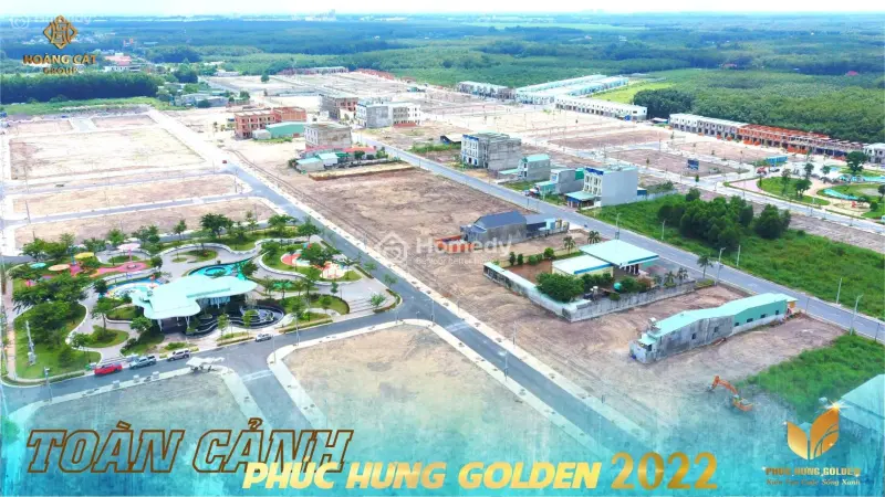 89 M2 Minh Hưng – Lô Đất Sổ Đỏ, Giá Cả Hợp Lý