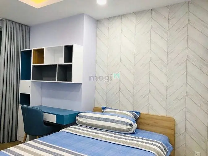 Căn Hộ Mới Sửa Đẹp Scenic Valley Pmh, Full Nt Đẹp, 70 - 133M2, 2Pn, 3P