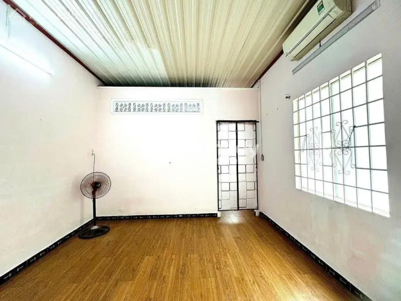 🏡 Bán Nhà Cấp 4 Cực Kỳ Kinh Tế – Cây Trôm Mỹ Khánh, Phước Hiệp, Củ Chi – Giá Cắt Lỗ 790 Triệu