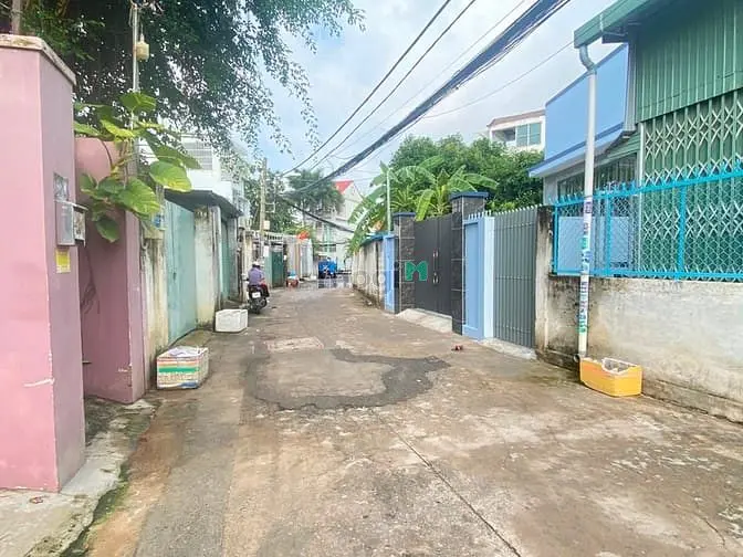 Cần Bán Lô Đất Phù Hợp Xây Trọ - Căn Hộ Dịch Vụ