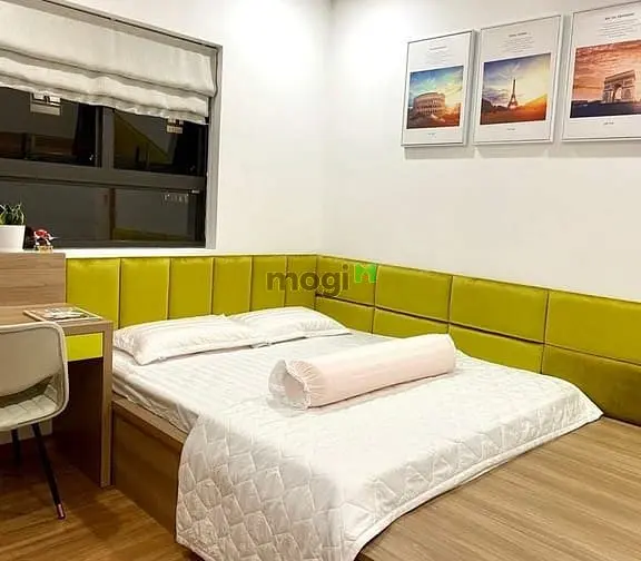 Nhà Đẹp Thoáng. Bán Cityland 100M2 3Pn2Wc 7Tỷ100