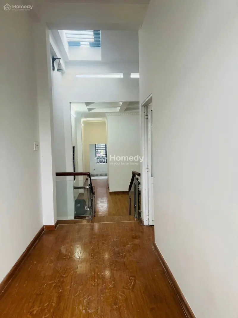 🔴💥Bán Nhà 2 Tầng Đúc Mặt Tiền Văn Thánh 2 - Diện Tích: 105 M2