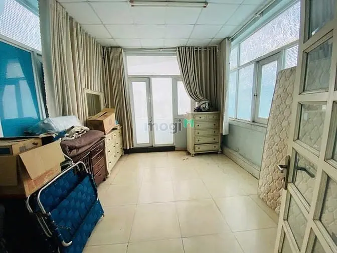 Nhà 1 Trệt 1 Lửng 2 Lầu Đường 10 Tăng Nhơn Phú B Gần Cđ Công Thương