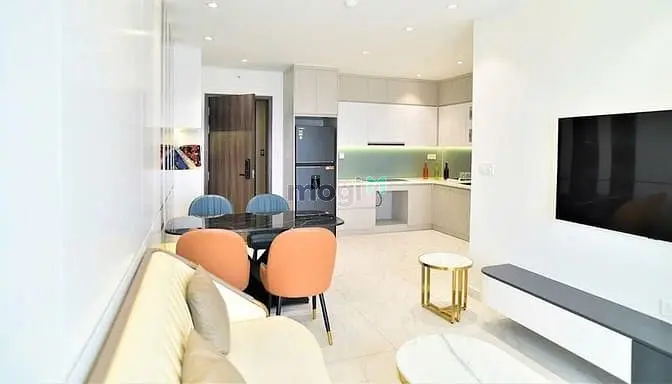 Cho Thuê Căn Hộ Lavida Plus Phú Mỹ Hưng Quận 7, Giá Tốt 15Trieu/Tháng