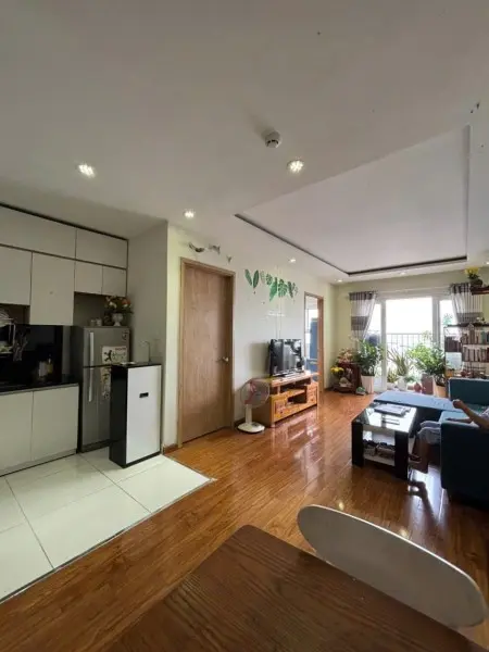 Carillon 3, Hoang Hoa Thám, P13, Tb, 55M2, Nt, 1Pn, 10Tr5/Th.