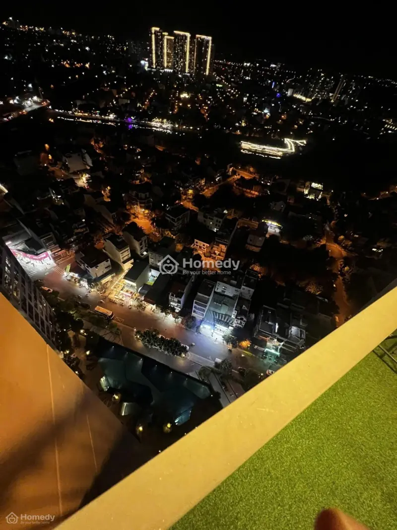 Giỏ Hàng Cho Thuê Căn Hộ The Sun Avenue Mai Chí Thọ Quận 2 Giá Chỉ Từ 16,5-18 Triệu Full Nội Thất