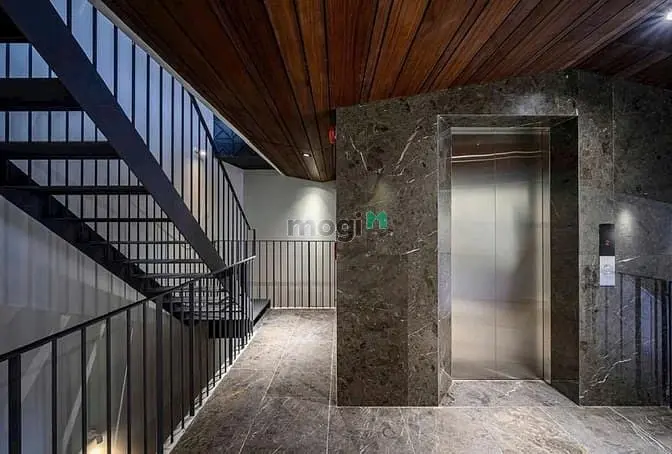 Cho Thuê Tòa Nhà Võ Thị Sáu – Cao Cấp Hiện Đại, Có Hầm Và Thang Máy